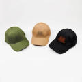 wholesale cotton baseball caps with own logo